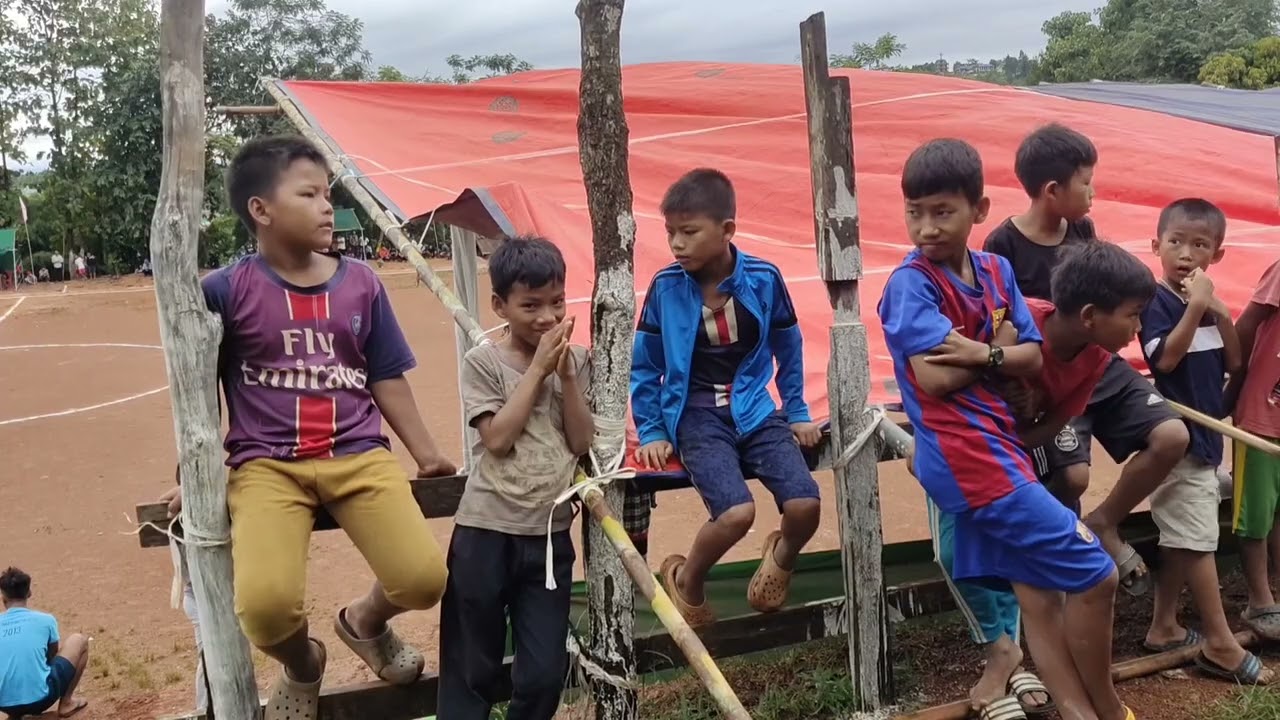 The 16th Chavang Soccer 2022||Closing Ceremony & Final Match Coverage||S.Moljol Village,Moreh