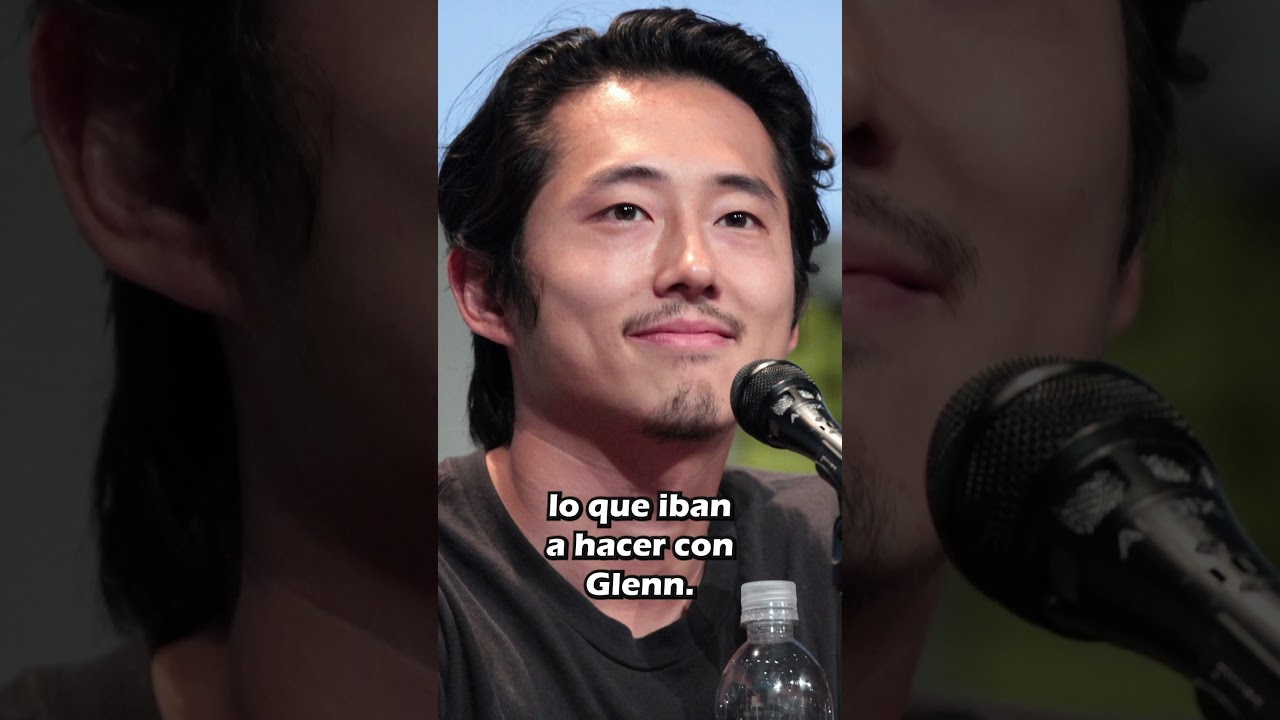 Lo que NO te han contado sobre The Walking Dead 🧟 Parte 11