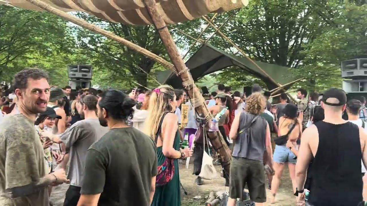 Waha Festival 2024 l G76