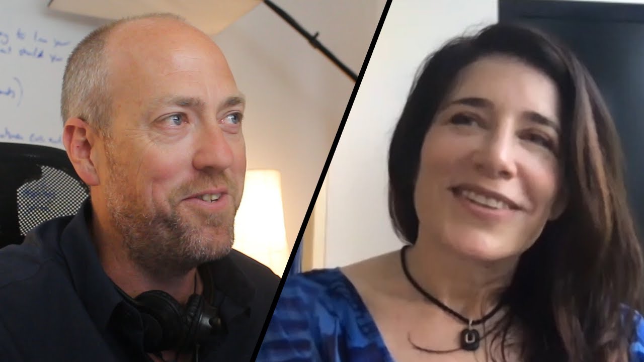 Input vs output in language learning (with Adele Goldberg)