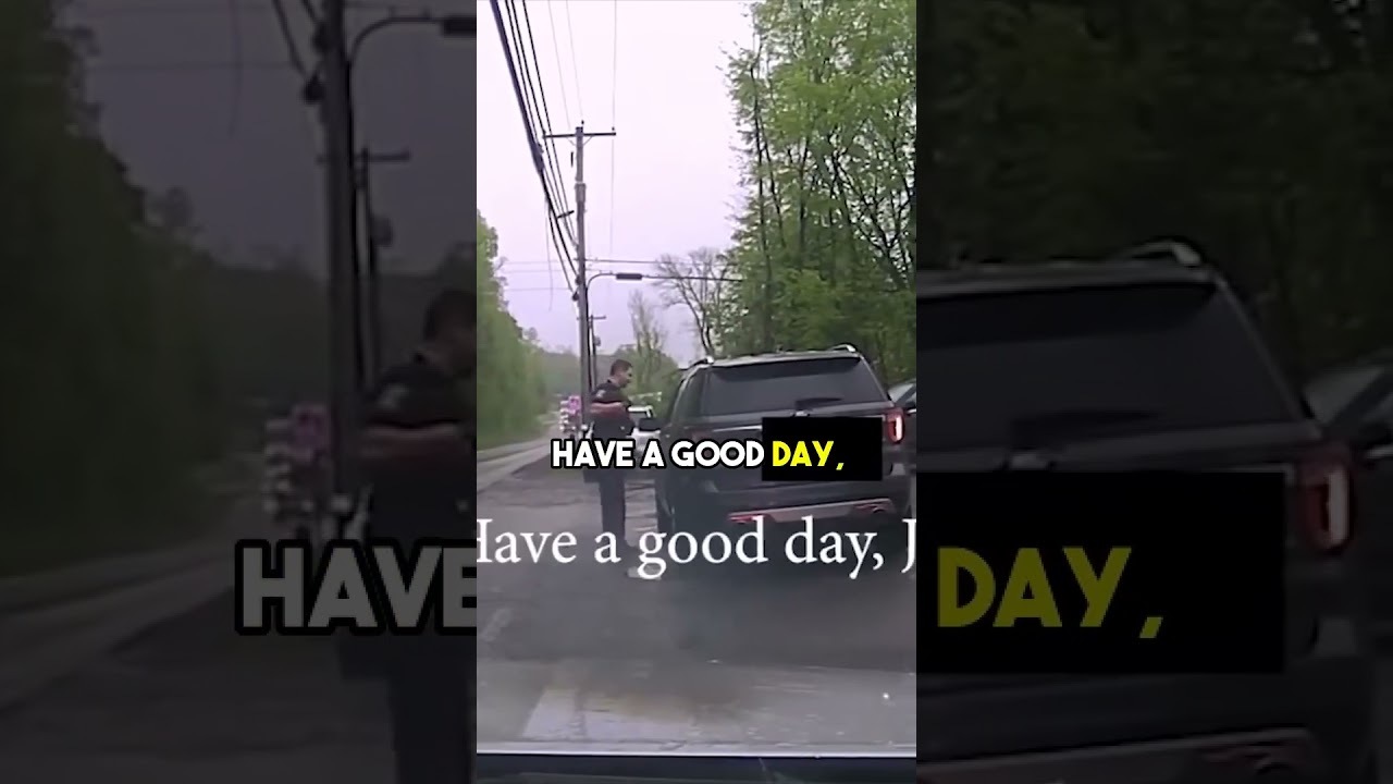 Political Corruption Caught on Camera  The Judge's Decision| POLICE BODYCAM | AUDIT | COPSVSKARMA