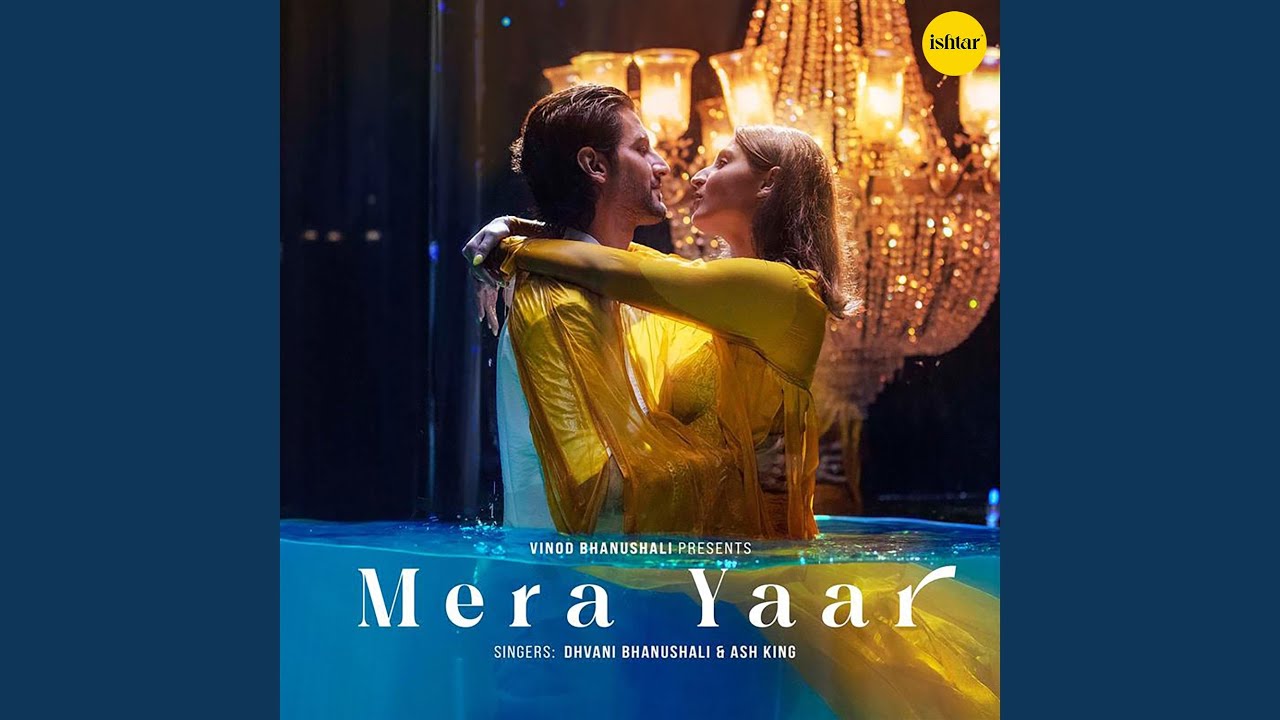 Mera Yaar