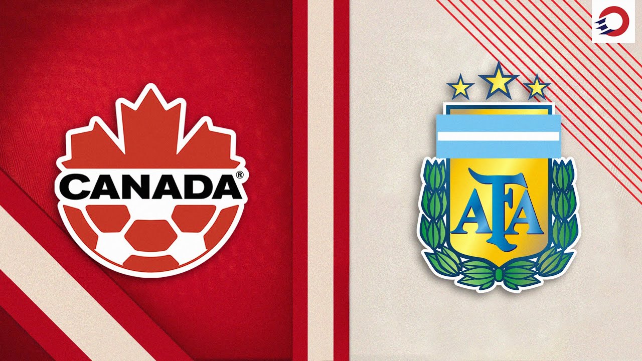 ГЛАВНЫЕ МОМЕНТЫ: CanWNT 🇨🇦 против Аргентины 🇦🇷 | BC Place (4 апреля 2025 г.)