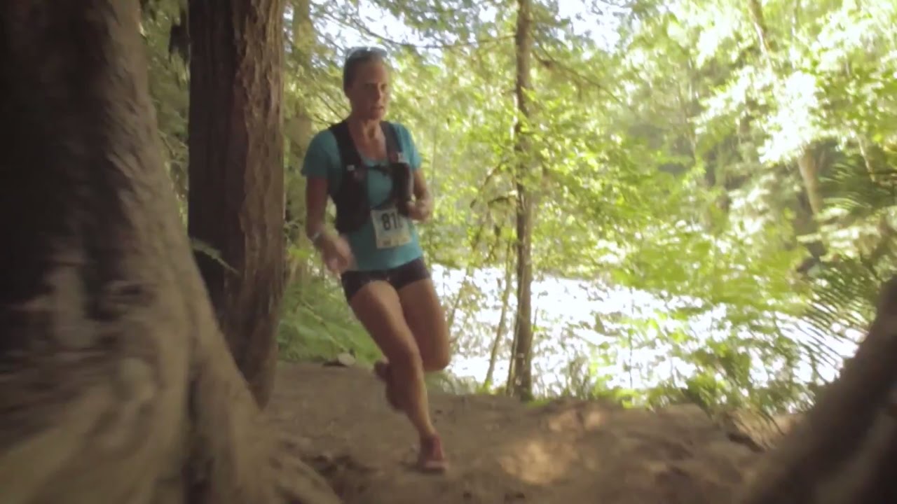 Running the Squamish 50 | Salomon TV
