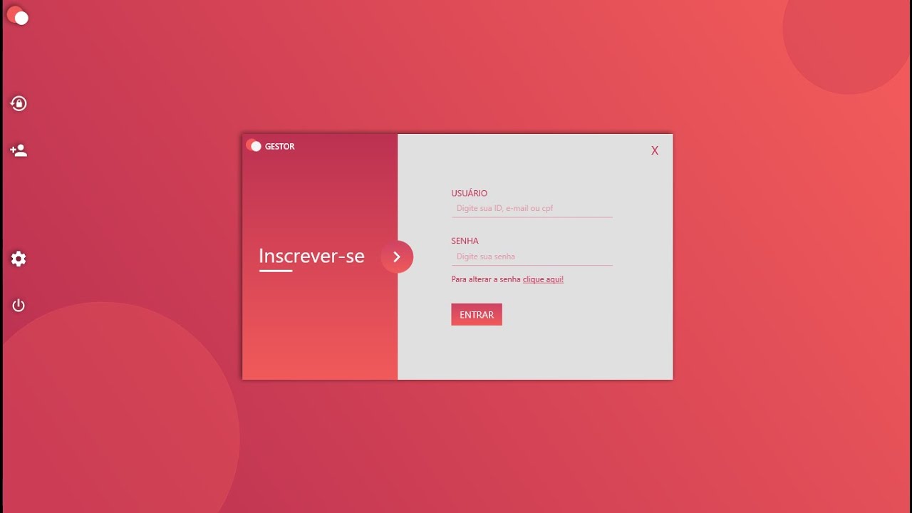 Menu MultiView com Firemonkey