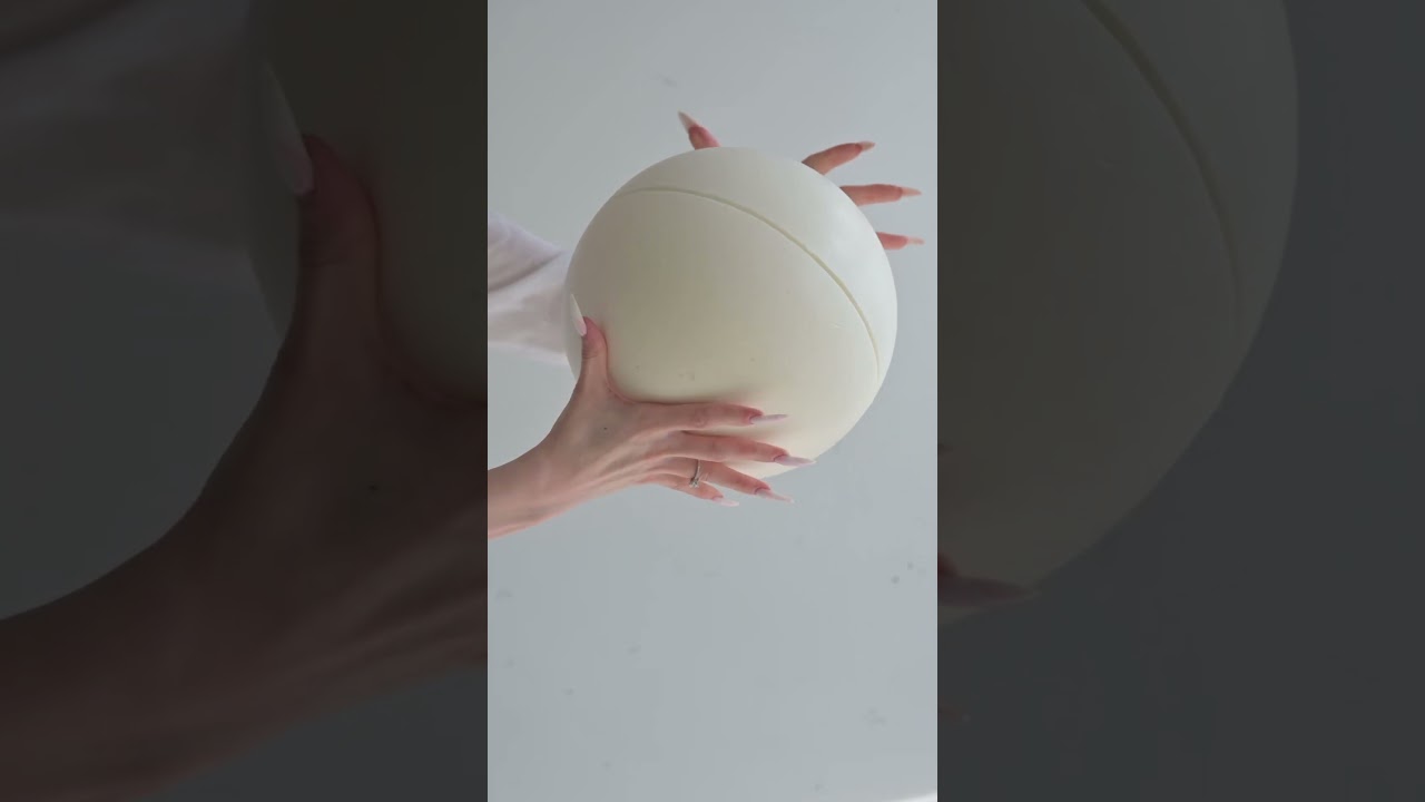 Sphere for site