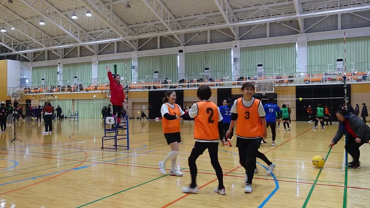 2026.2.1MIX杯vsPLUS星