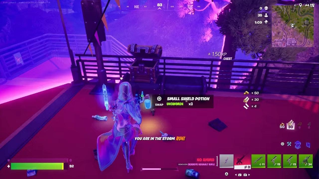 Fortnite