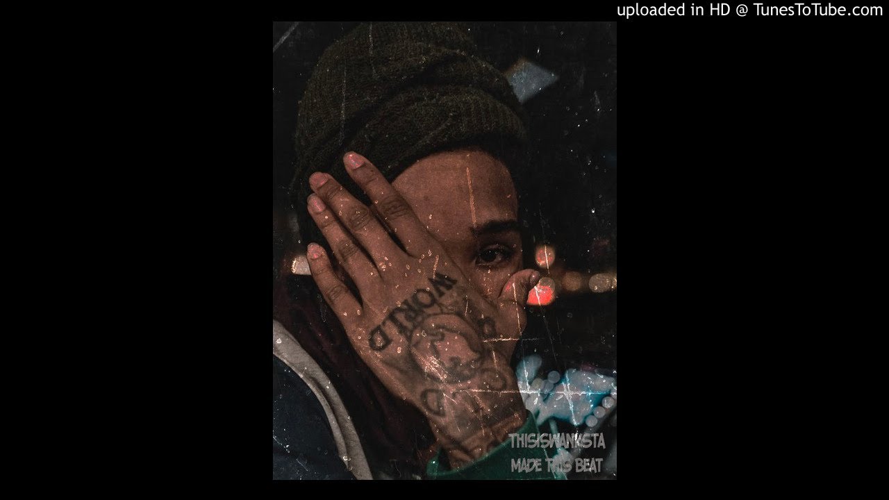 [FREE] Brokeasf x Jdot Breezy ''Attemted Murder