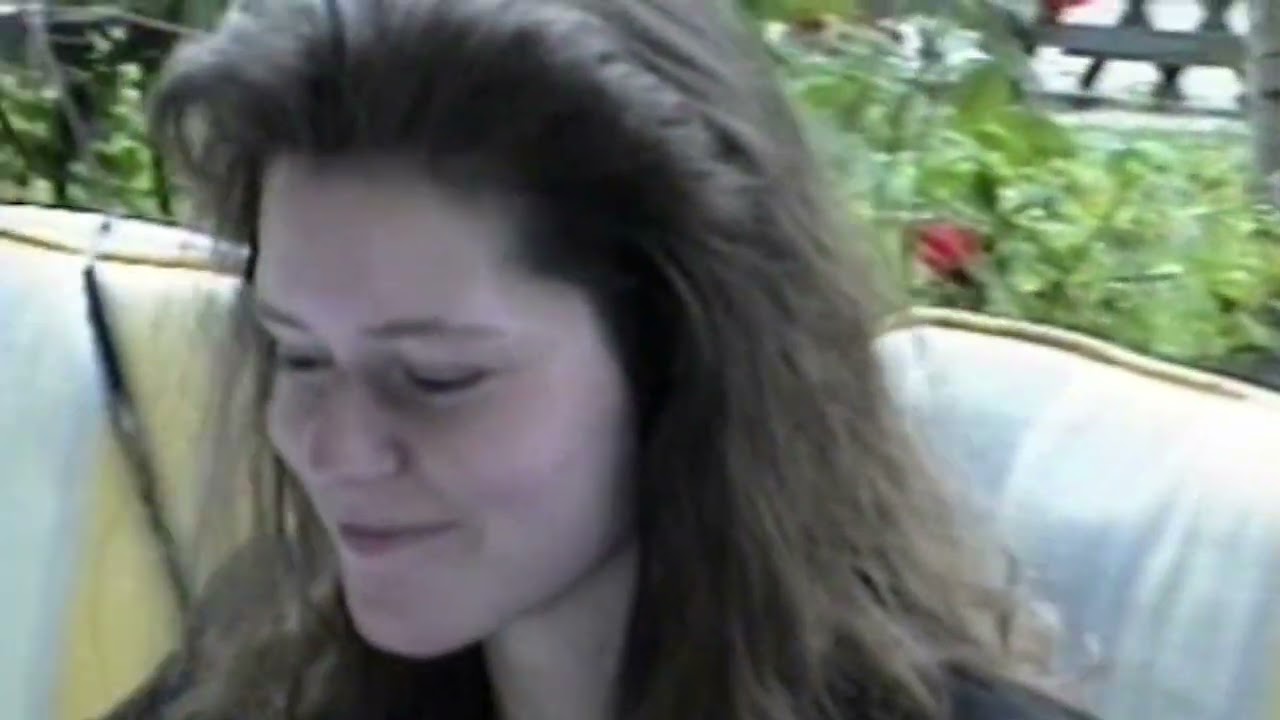01 Juni 1993 90er Jahre Standesamt von Monika & Sascha