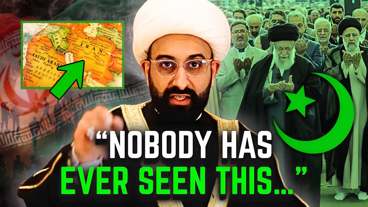IMAM: “I Told You Something Is Coming & Now It’s Here…”