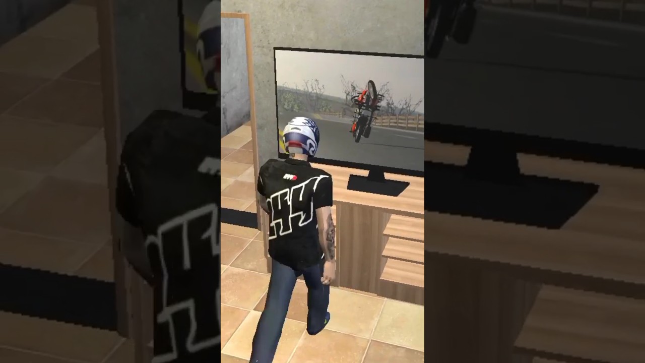 Top 5 Best Android Bike Stunt Game #shortfeed #ytshorts #youtubeshorts #androidgames #bike