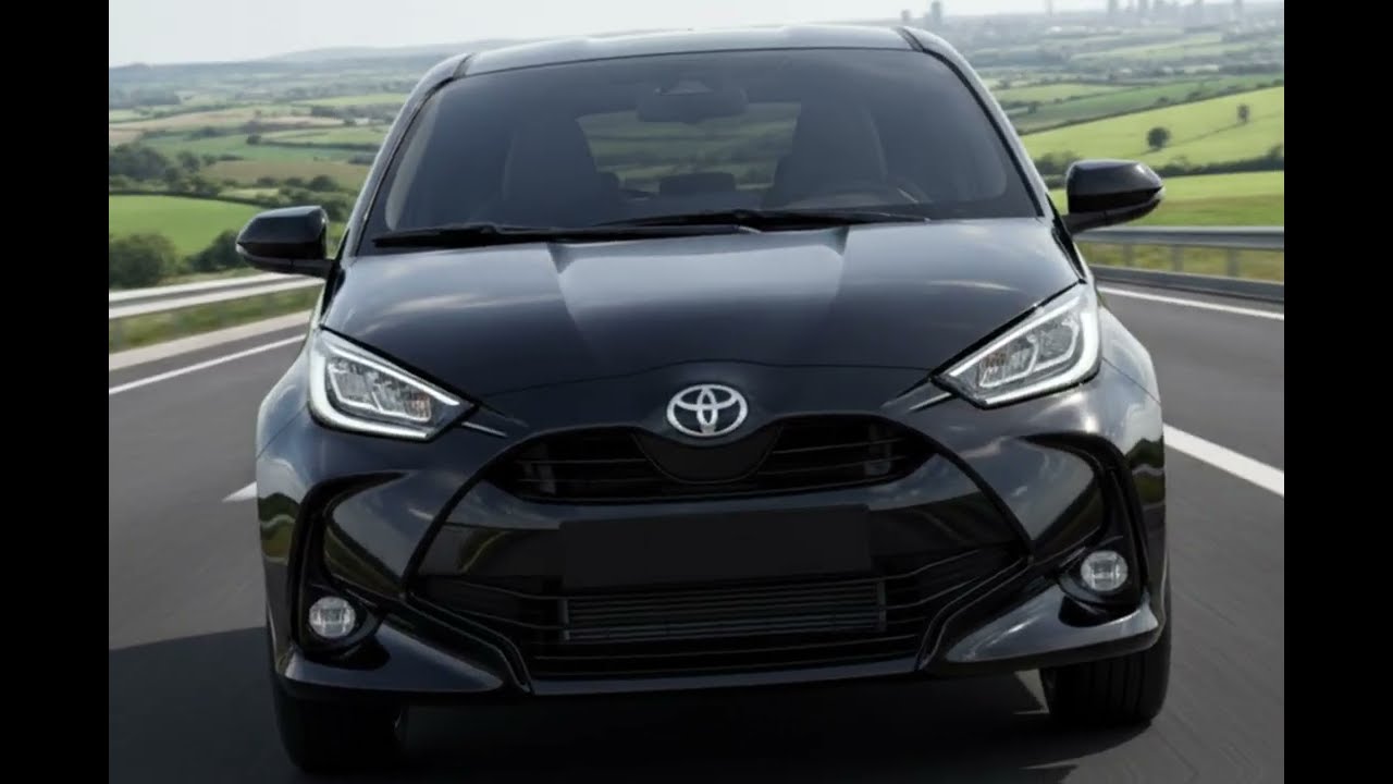 Will the 2027 Toyota Yaris Continue Under the Same Platform?