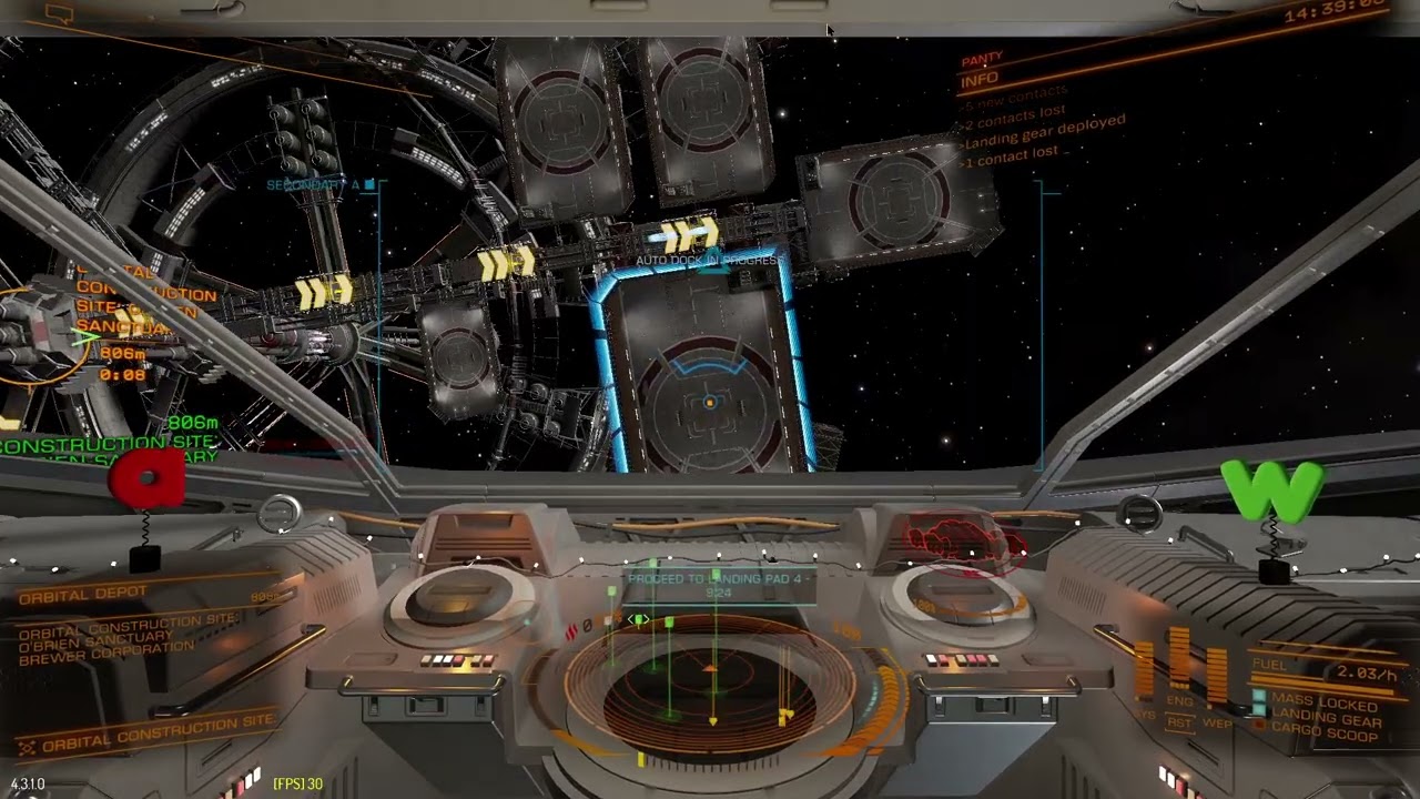 2026 03 07 15 36 53 Flying around the planet took 5:53 minutes.