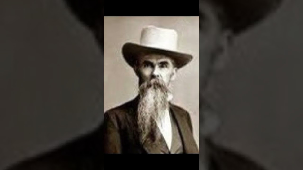 William Mahone &ndash; 