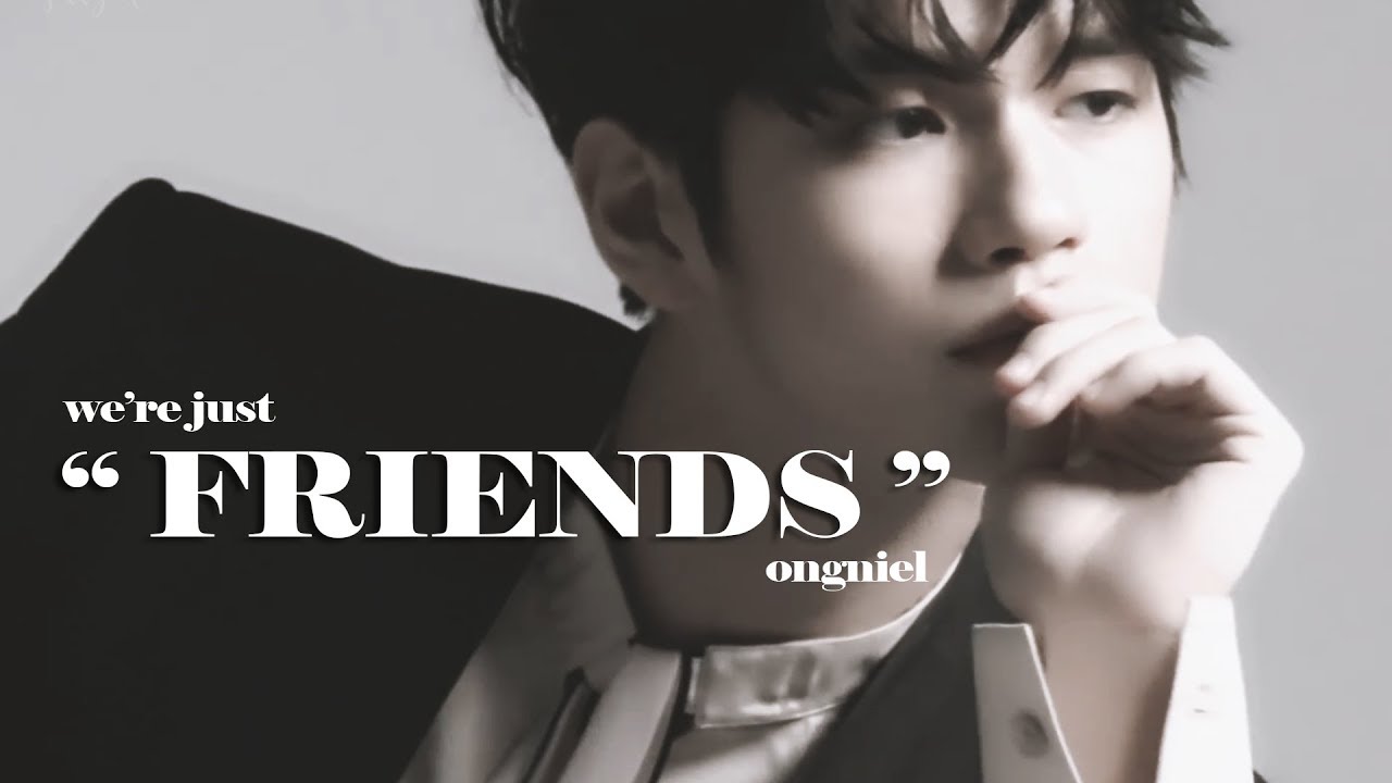 「 OPV 」 FRIENDS #Ongniel #องเนียล #องนีเอล