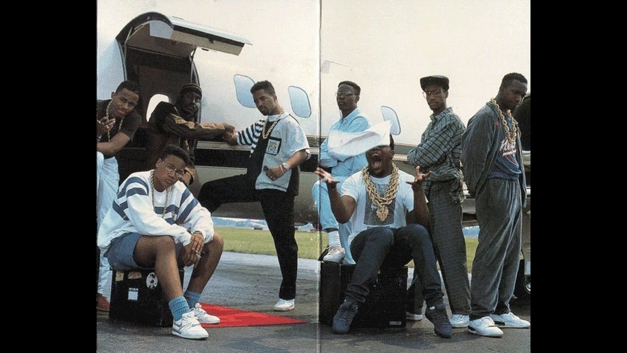 Marley Marl The Symphony Part 2 VIDEO | Uncensored Version