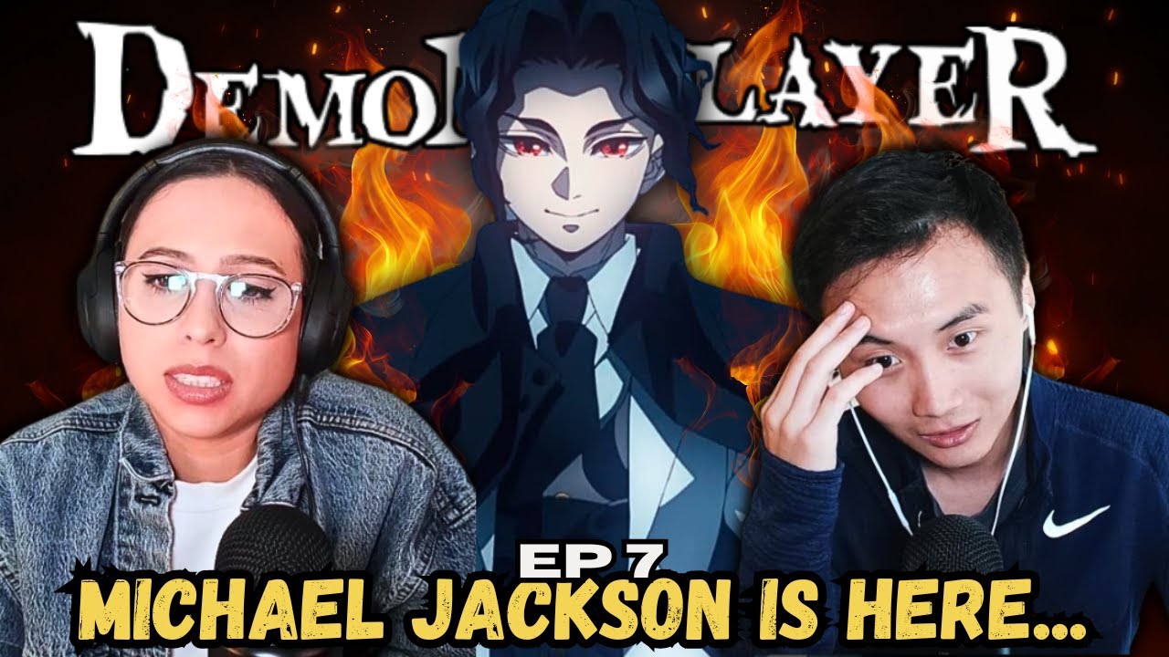 WTF...🤯 | Demon Slayer S4 EP 7 Reaction | Stone Hashira Gyomei Himejima