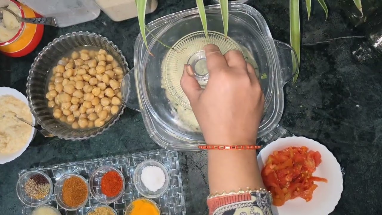 Chole kulche recipe easy homemade recipe #recipe #food #eadyrecipe #desifood #healthy #homemade 