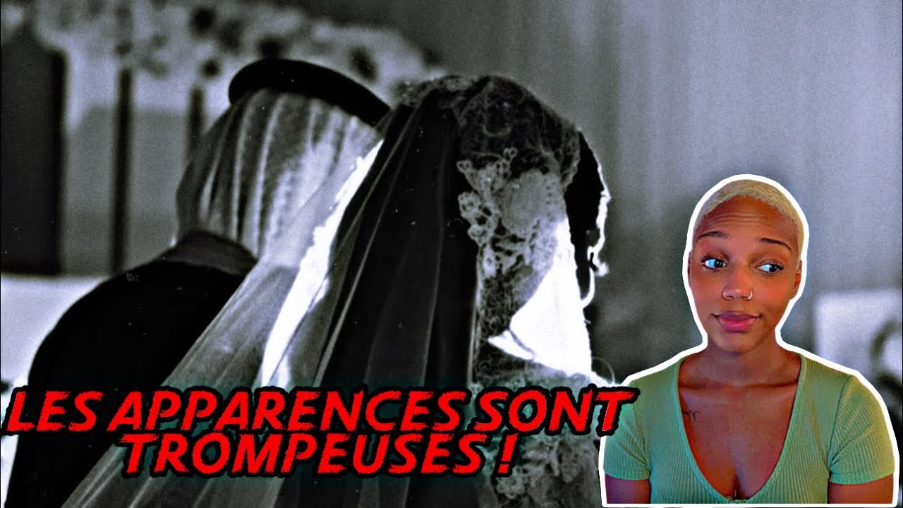HDV : Les apparences sont trompeuses ! In&eacute;dit
