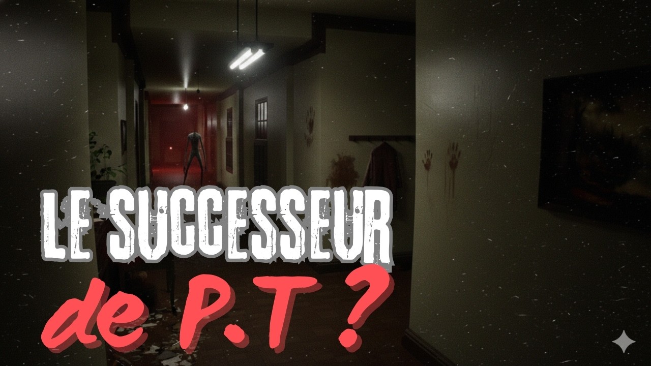 J'AI TROUVÉ LE VRAI SUCCESSEUR DE P.T. | In The Facade We Trust