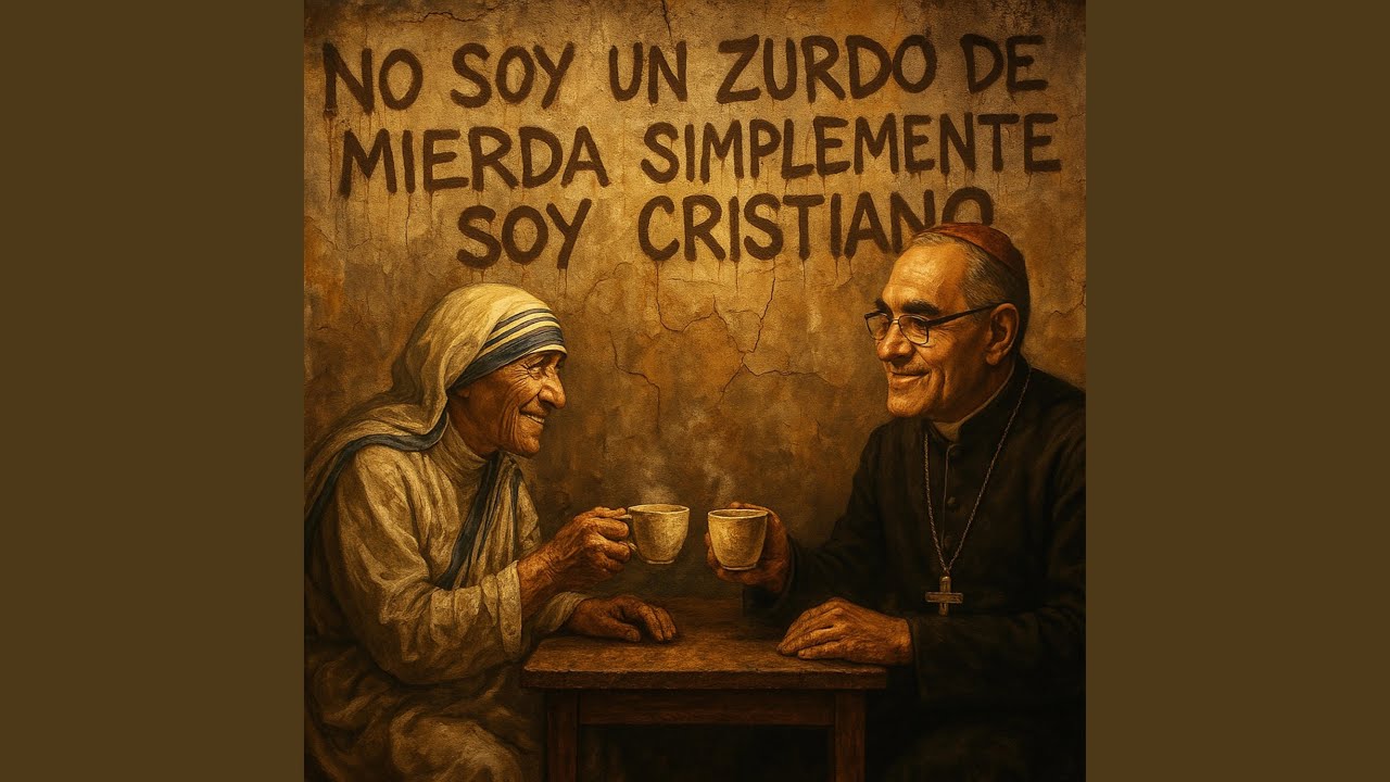 Simplemente soy cristiano