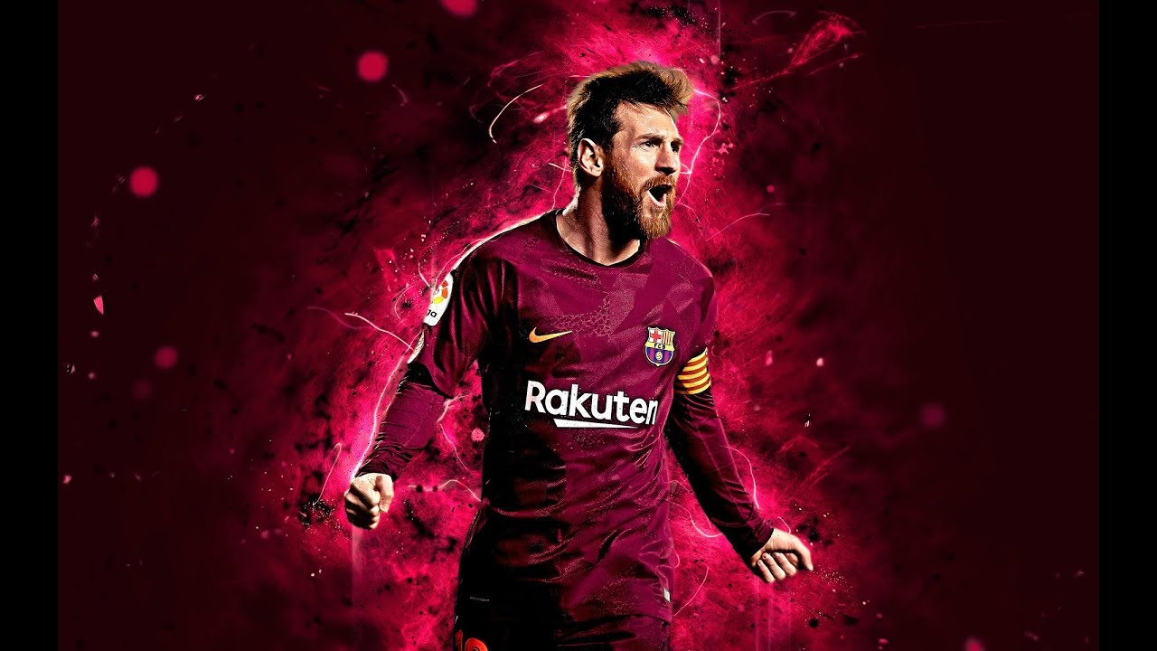 Lionel Messi ➤ Diamonds | 2019/20