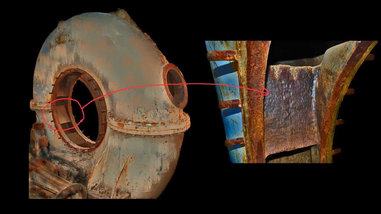 Cavitation Causes and Effects