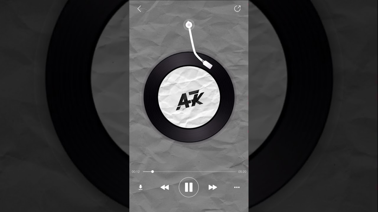 A-Leo  ~ AK-47