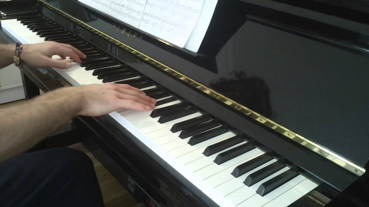 'Song of the Ancients': NieR Gestalt & Replicant Piano Collections