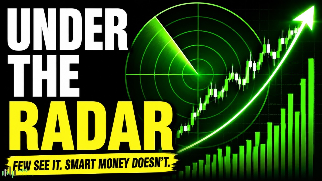Wall Street Missed This Stock Completely. Best Stock To Buy Now