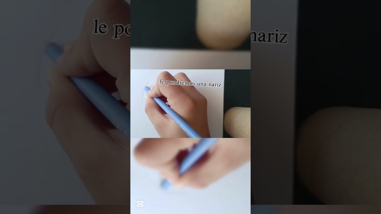 Cómo dibujar perfiles??//EMI_CREATIVE_YT//