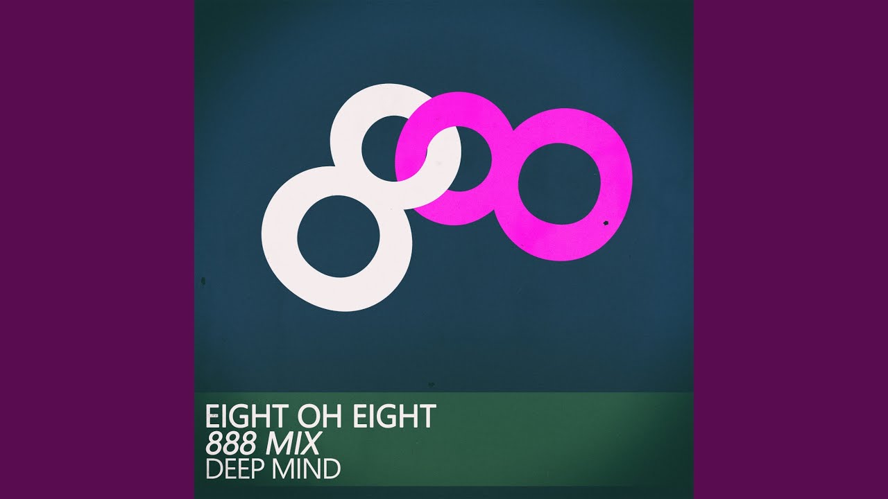 Eight Oh Eight (888 Mix)