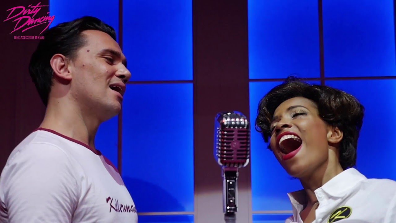 Dirty Dancing - The Time of My Life - Official Videoclip