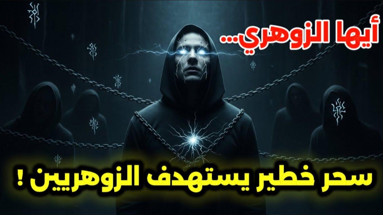 أيها الزوهري... ما بين الظل والنور تبدأ رحلة الفهم الحقيقي 💥 💥 