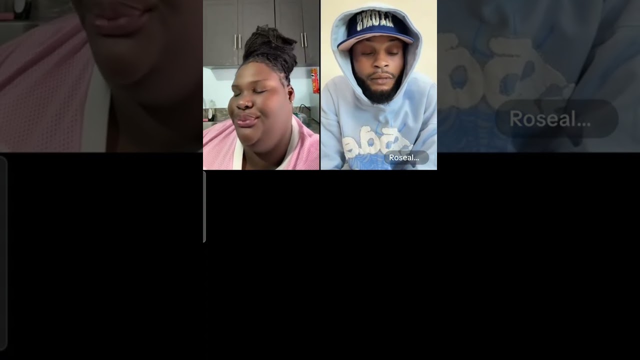 ROSEALEE SAYS SHE FEEL AWAY OVER THE WHOLE DRAMA BETWEEN SHE AND DYEMA 
