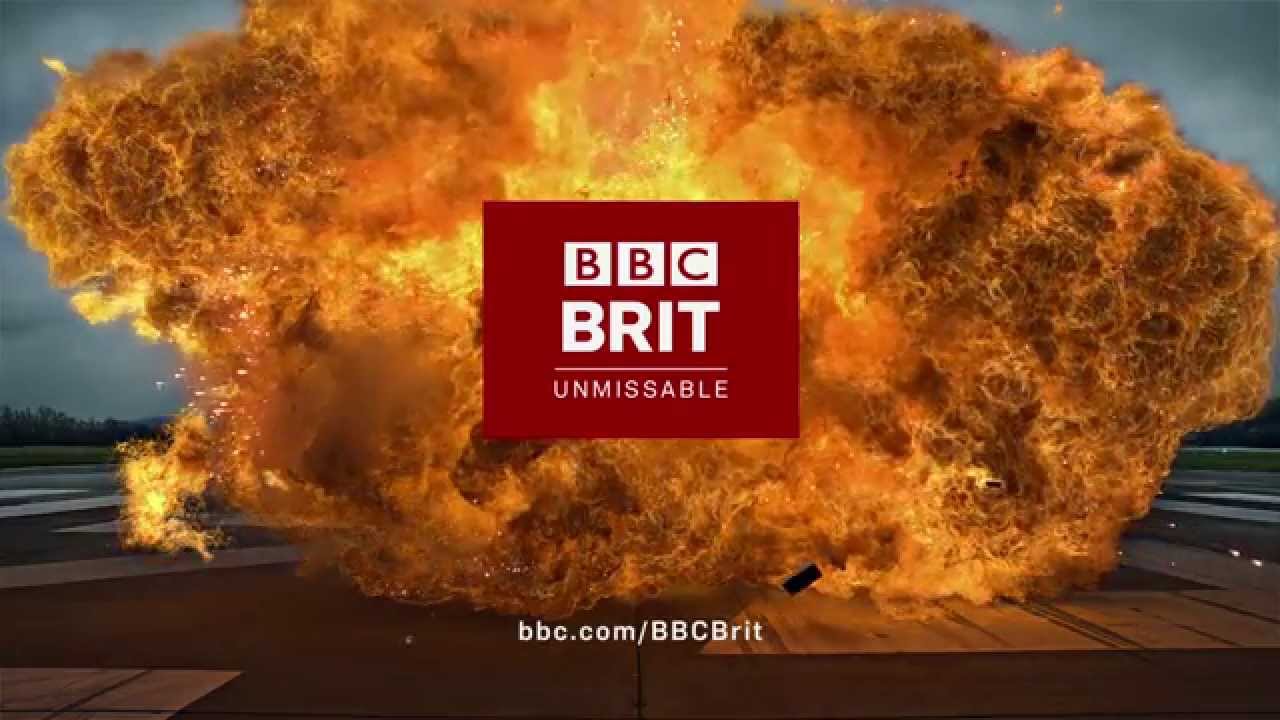 BBC Brit