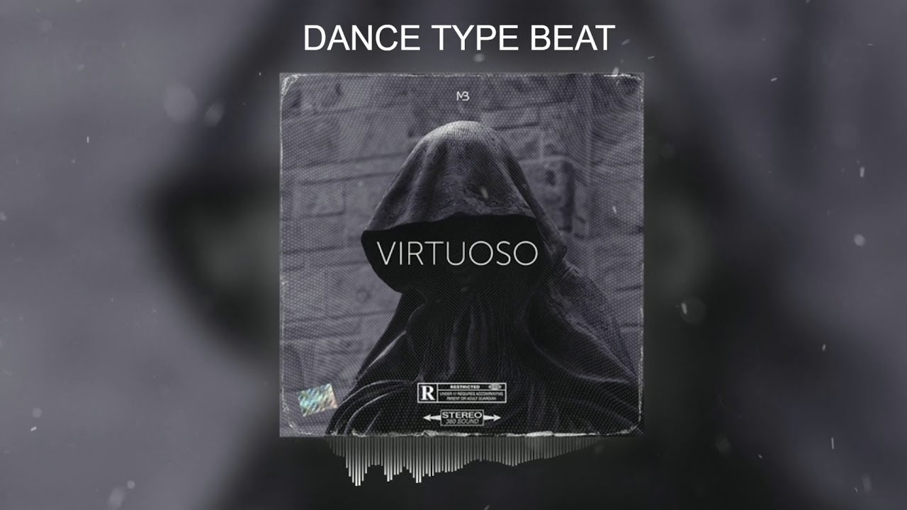 Dance Type Beat 