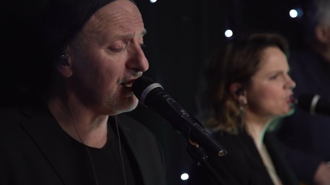 Jasmin Stavros - Dio puta tvog (Live From CR Studio)