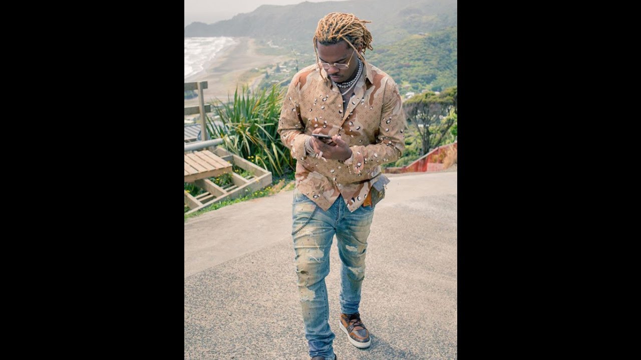 [FREE] Gunna x Roddy Ricch x Young Thug Type Beat - 