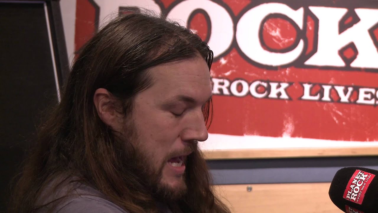 INTERVIEW: Danny Bowes speaks to Wyatt from Planet Rock about his bike ride for CALM