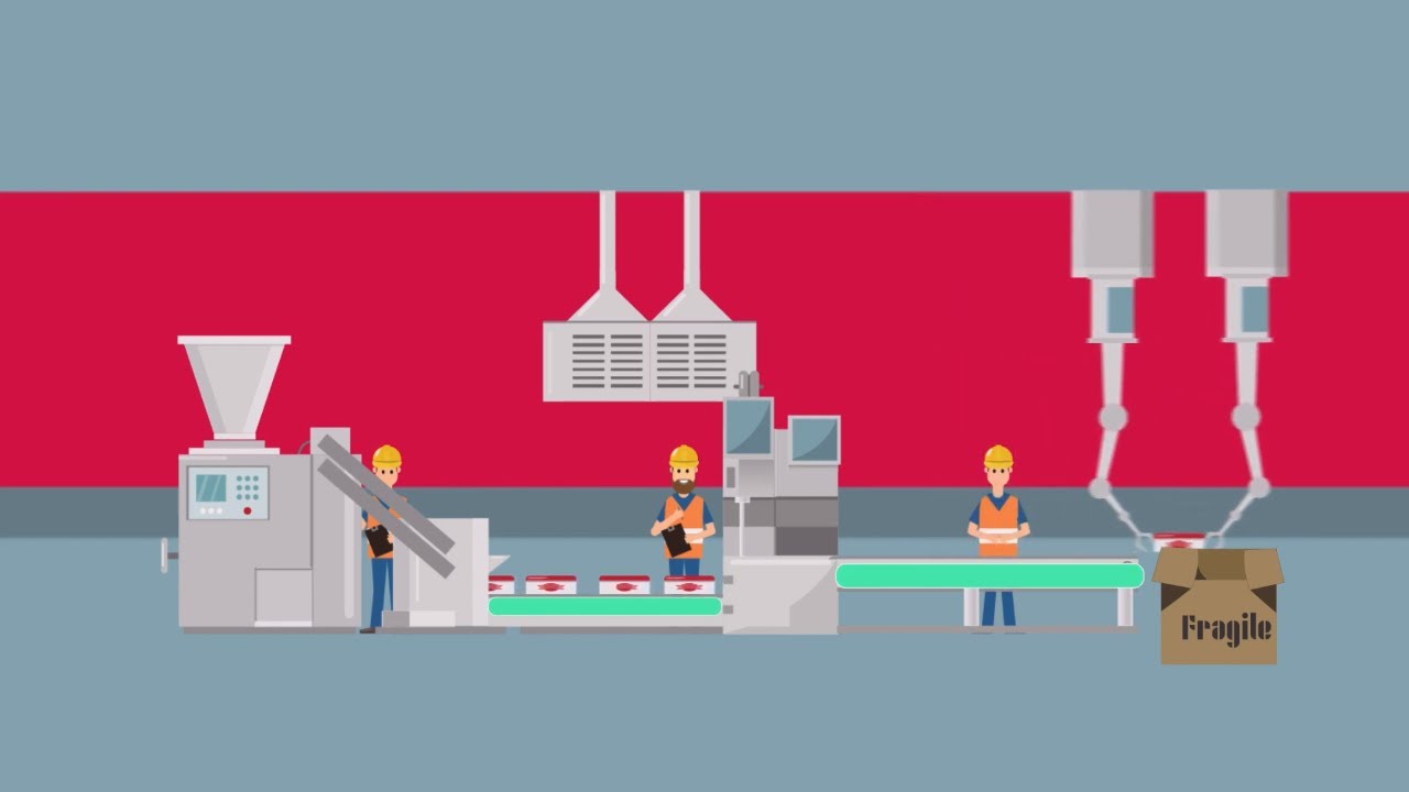 What is Process Intensification? | EPIC Systems