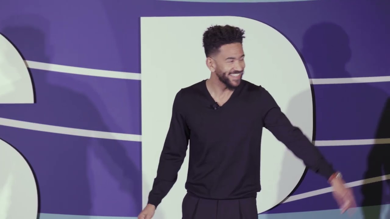 Colin Coggins and Garrett Brown - Inspire Speaking Video