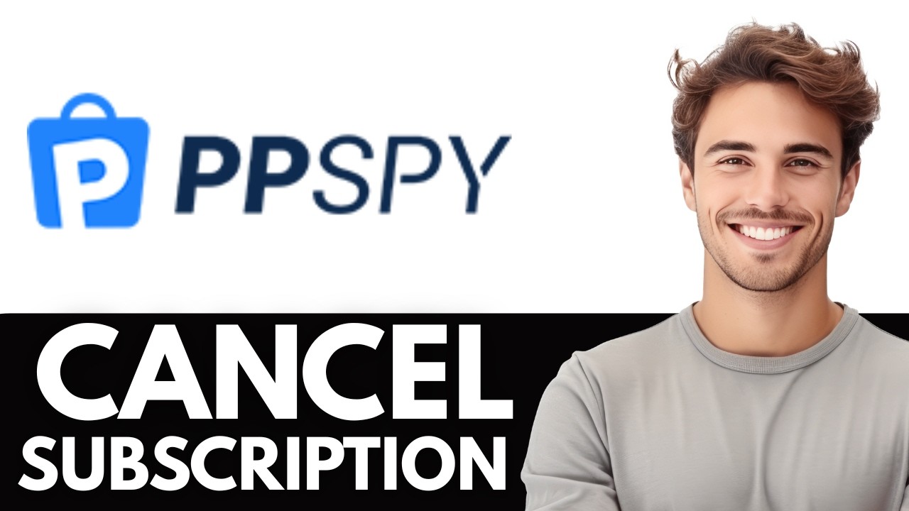 Как отменить подписку PPSPY (Краткое руководство)