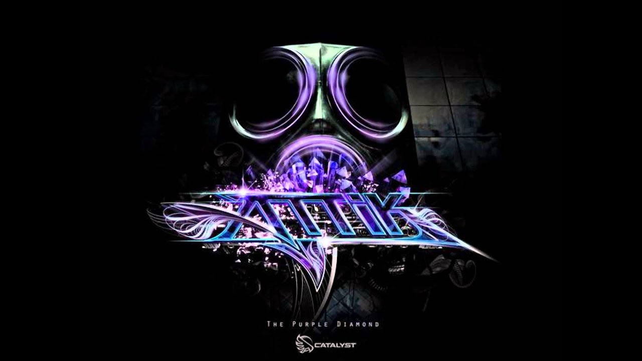 Attik vs Intelligence -  Ear Cell
