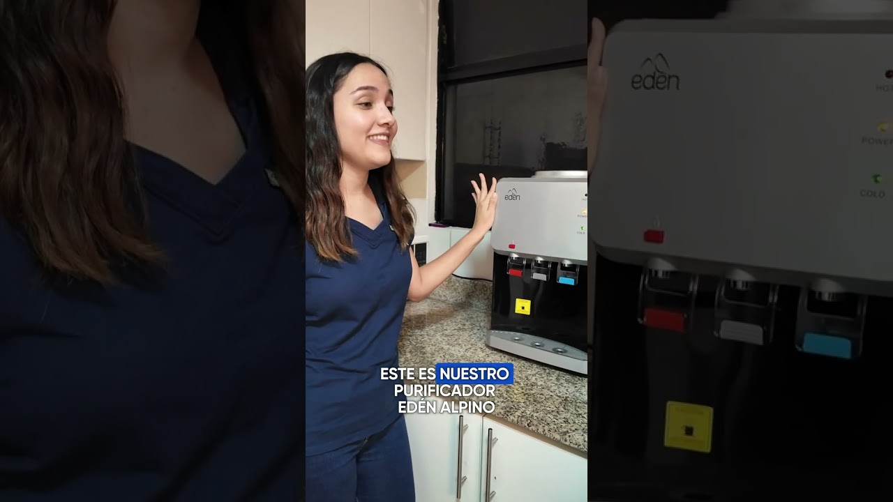 &iexcl;PURIFICADOR DE AGUA PARA DISTRITOS DE LIMA - PER&Uacute;!  #filtrodeagua #purificadordeagua #filtrosdeagua