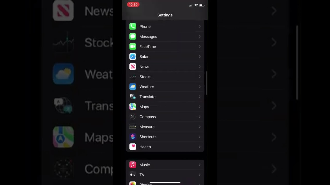 Легкое повышение FPS на 50% для iPhone или iPad