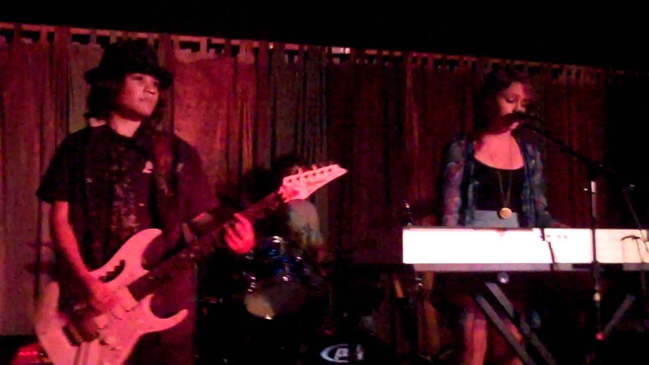 Crazy at Amplyfi