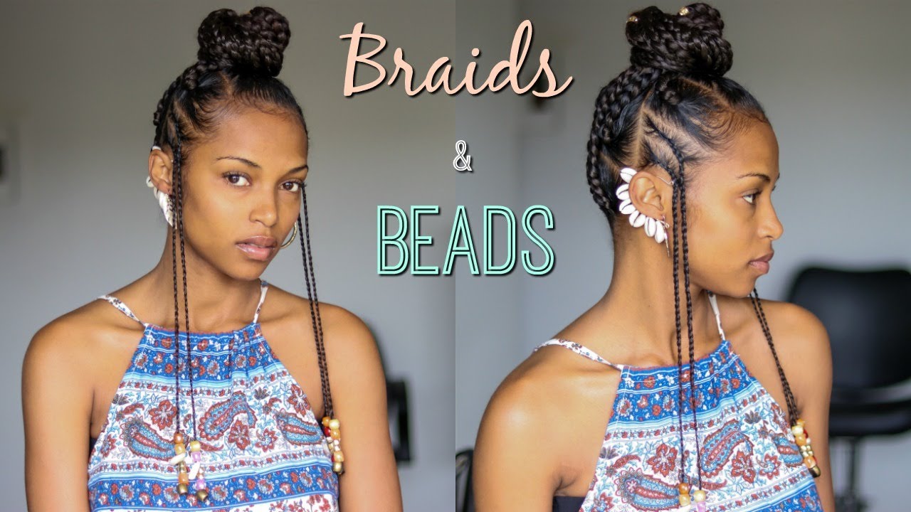 Braids & Beads |Classic