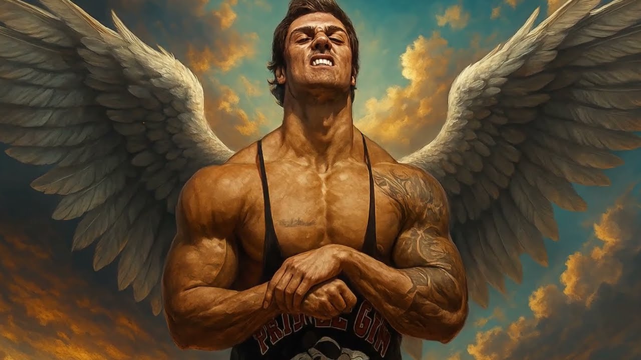 Forever - Zyzz Tribute Hardstyle